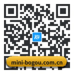 iPhone APP 二维码